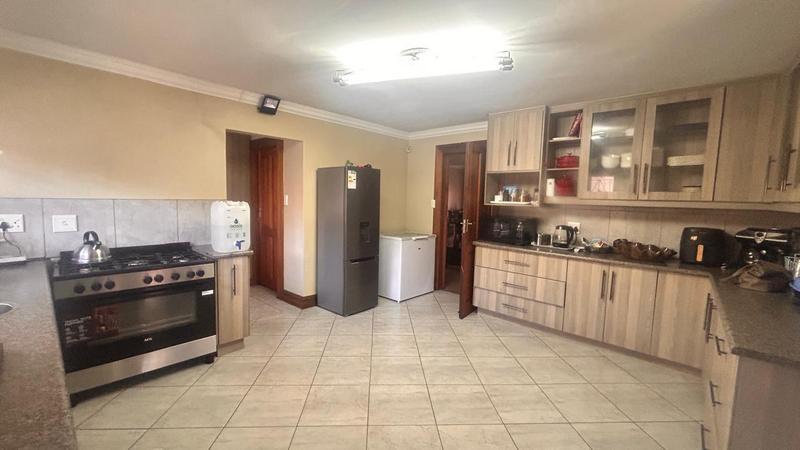 3 Bedroom Property for Sale in Meyerville Mpumalanga