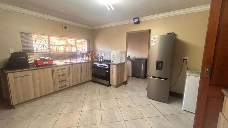 3 Bedroom Property for Sale in Meyerville Mpumalanga