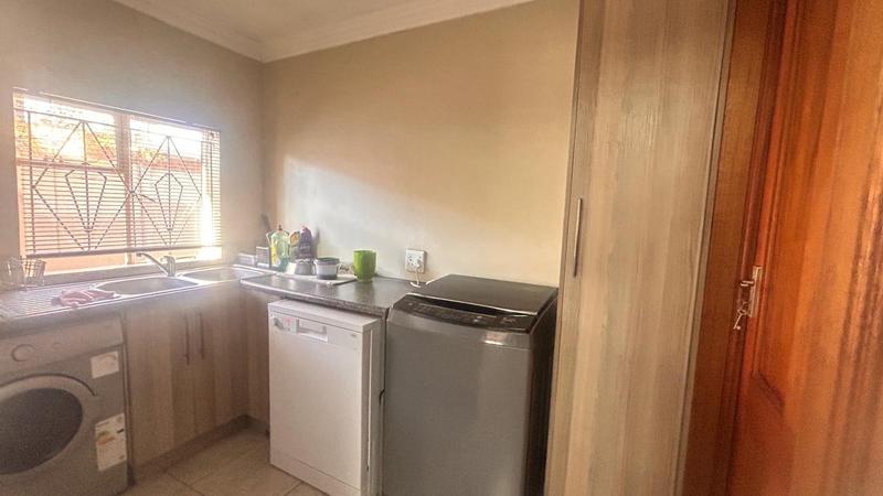 3 Bedroom Property for Sale in Meyerville Mpumalanga