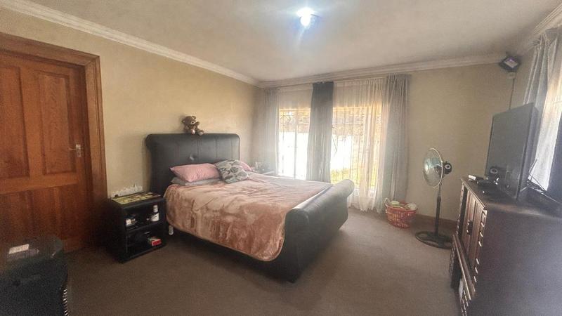 3 Bedroom Property for Sale in Meyerville Mpumalanga