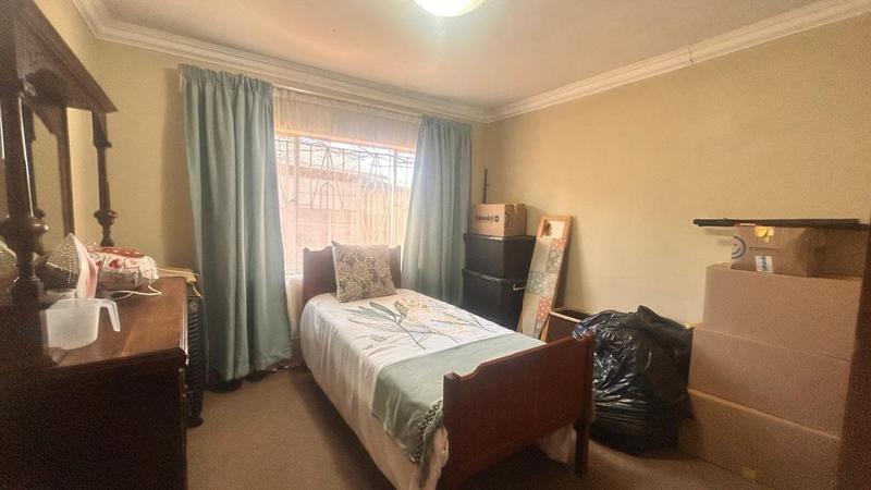 3 Bedroom Property for Sale in Meyerville Mpumalanga