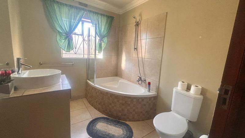 3 Bedroom Property for Sale in Meyerville Mpumalanga