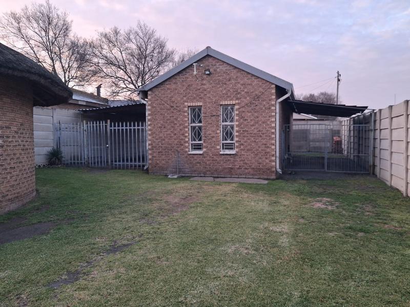 3 Bedroom Property for Sale in Meyerville Mpumalanga