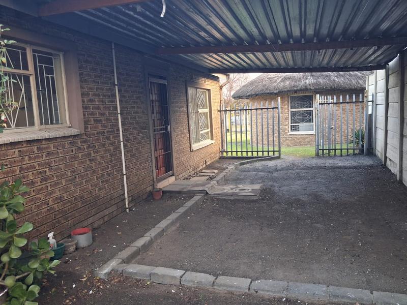 3 Bedroom Property for Sale in Meyerville Mpumalanga