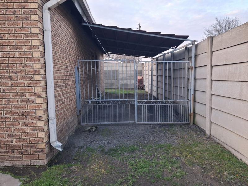 3 Bedroom Property for Sale in Meyerville Mpumalanga