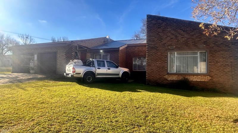 3 Bedroom Property for Sale in Meyerville Mpumalanga