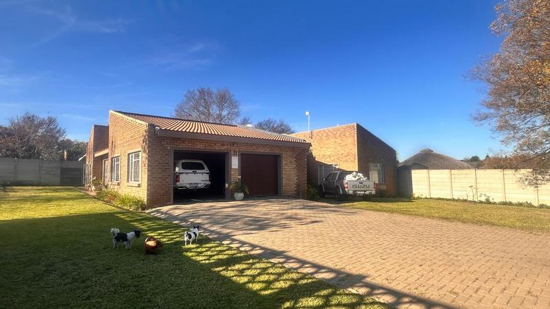 3 Bedroom Property for Sale in Meyerville Mpumalanga