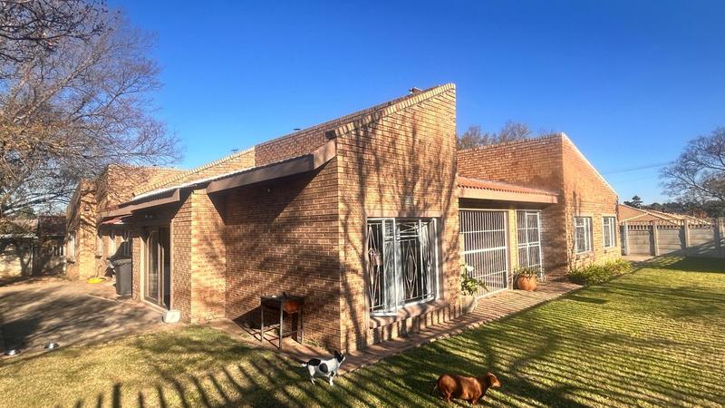 3 Bedroom Property for Sale in Meyerville Mpumalanga