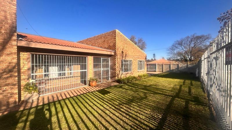 3 Bedroom Property for Sale in Meyerville Mpumalanga