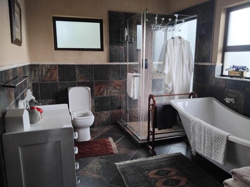 To Let 2 Bedroom Property for Rent in Standerton Mpumalanga