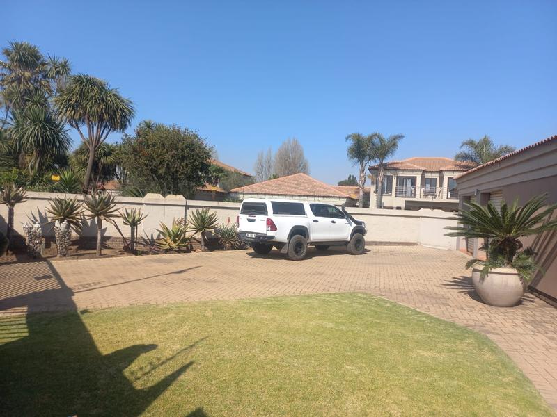 3 Bedroom Property for Sale in Delmas Mpumalanga