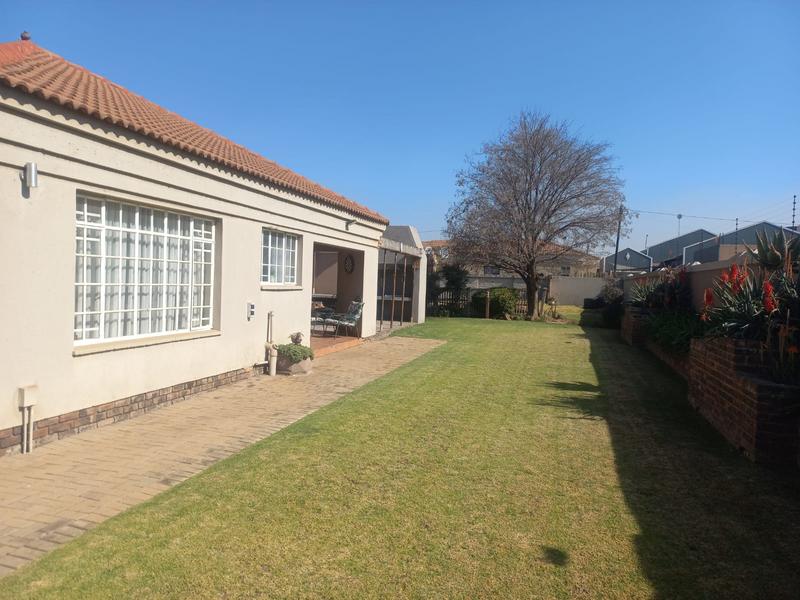3 Bedroom Property for Sale in Delmas Mpumalanga