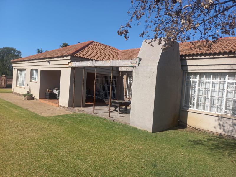 3 Bedroom Property for Sale in Delmas Mpumalanga