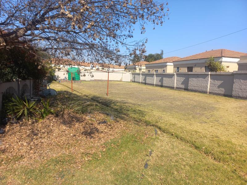 3 Bedroom Property for Sale in Delmas Mpumalanga