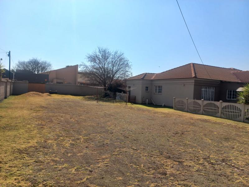 3 Bedroom Property for Sale in Delmas Mpumalanga