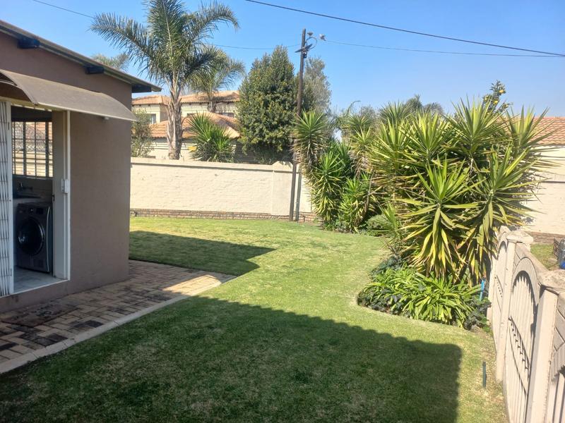 3 Bedroom Property for Sale in Delmas Mpumalanga