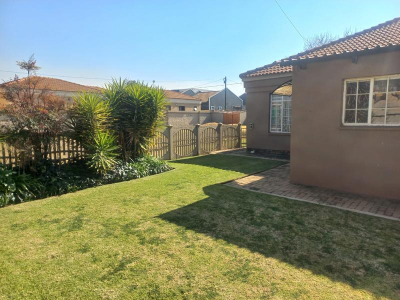 3 Bedroom Property for Sale in Delmas Mpumalanga