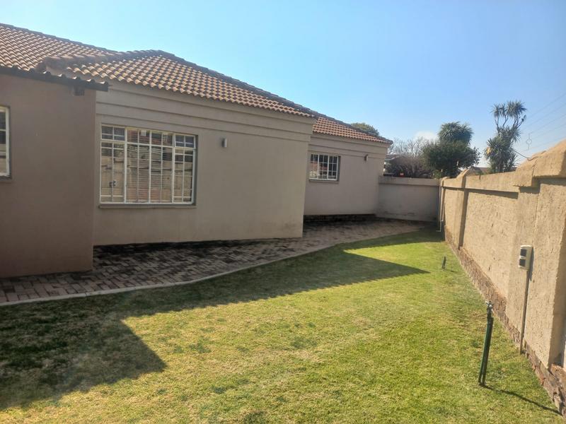 3 Bedroom Property for Sale in Delmas Mpumalanga