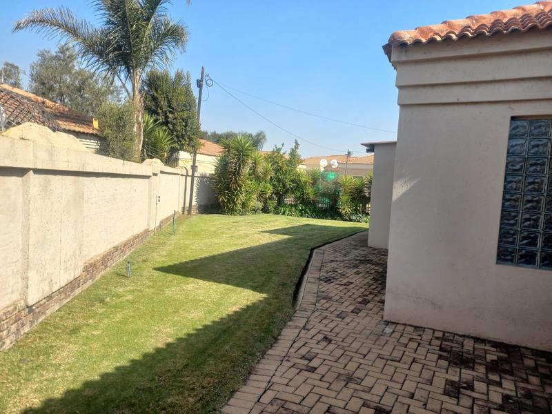 3 Bedroom Property for Sale in Delmas Mpumalanga
