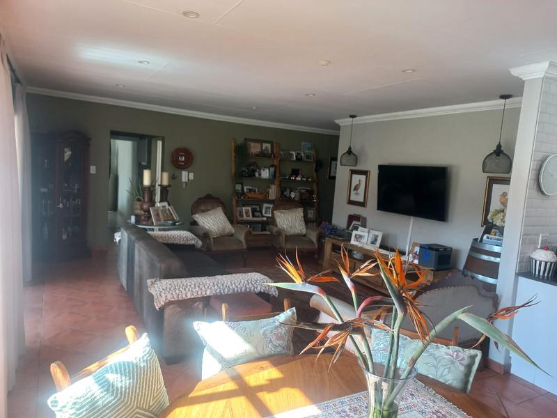 3 Bedroom Property for Sale in Delmas Mpumalanga