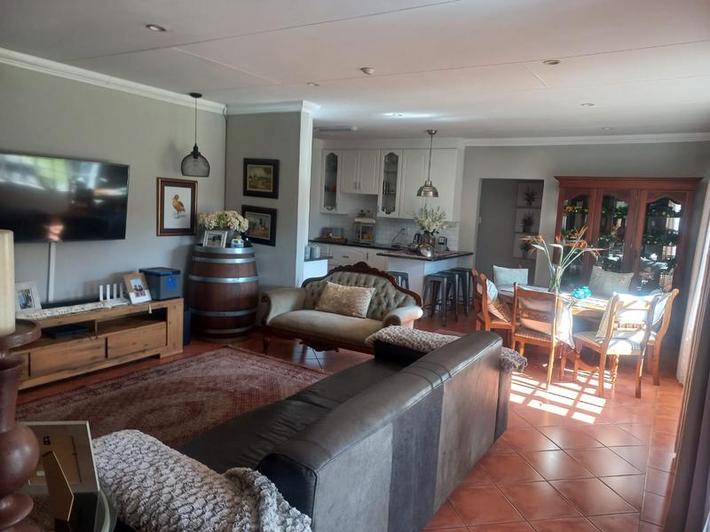 3 Bedroom Property for Sale in Delmas Mpumalanga