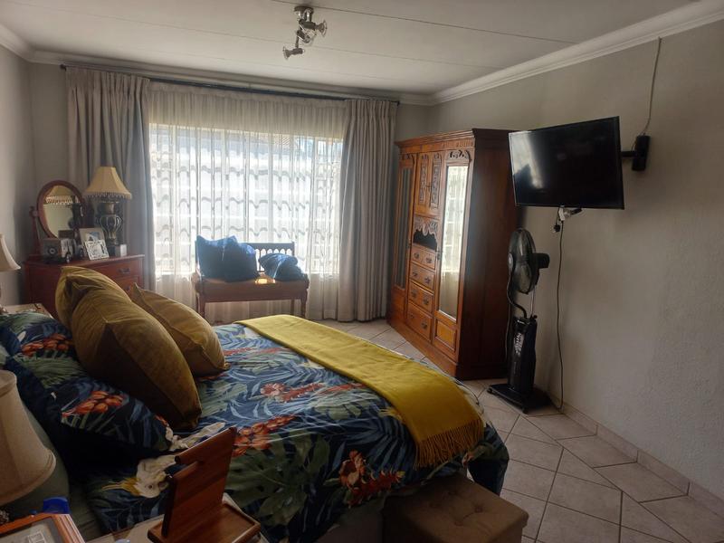 3 Bedroom Property for Sale in Delmas Mpumalanga