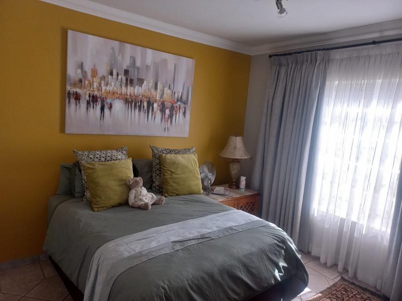 3 Bedroom Property for Sale in Delmas Mpumalanga