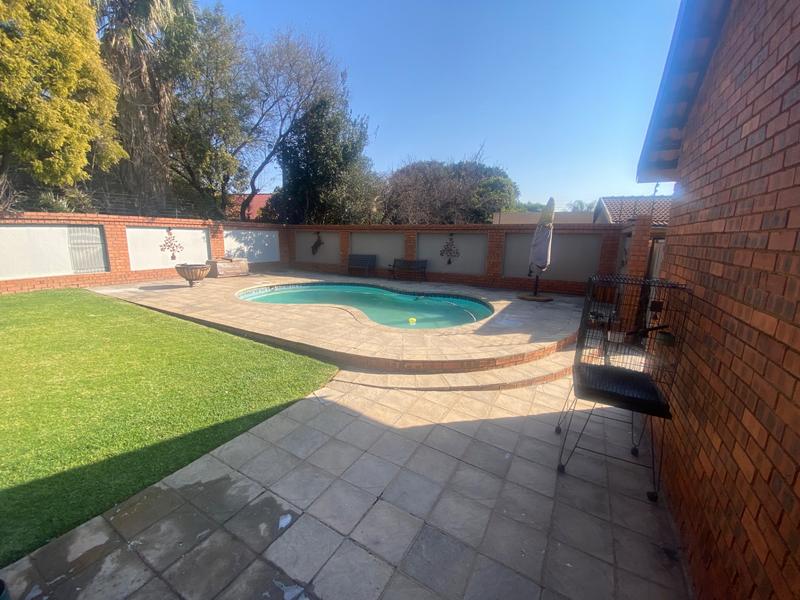 3 Bedroom Property for Sale in Aerorand Mpumalanga