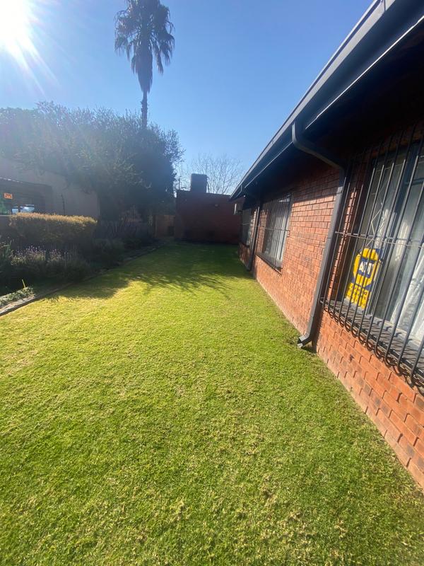 3 Bedroom Property for Sale in Aerorand Mpumalanga