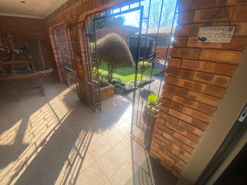 3 Bedroom Property for Sale in Aerorand Mpumalanga