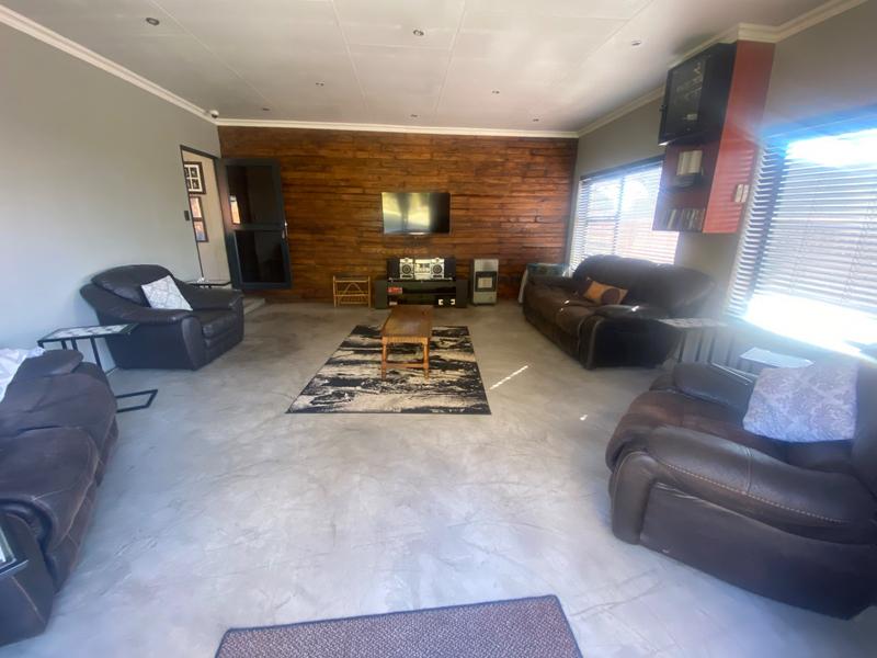 3 Bedroom Property for Sale in Aerorand Mpumalanga