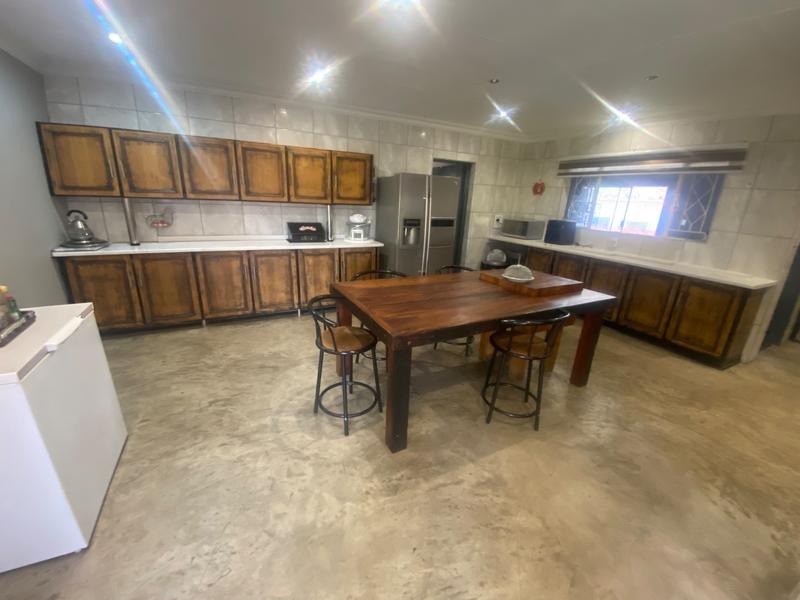 3 Bedroom Property for Sale in Aerorand Mpumalanga