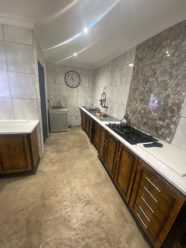 3 Bedroom Property for Sale in Aerorand Mpumalanga