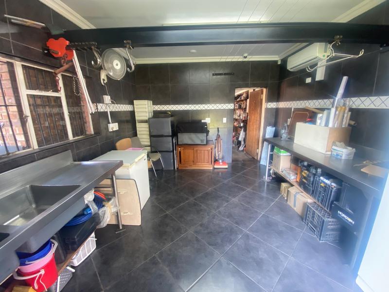 3 Bedroom Property for Sale in Aerorand Mpumalanga