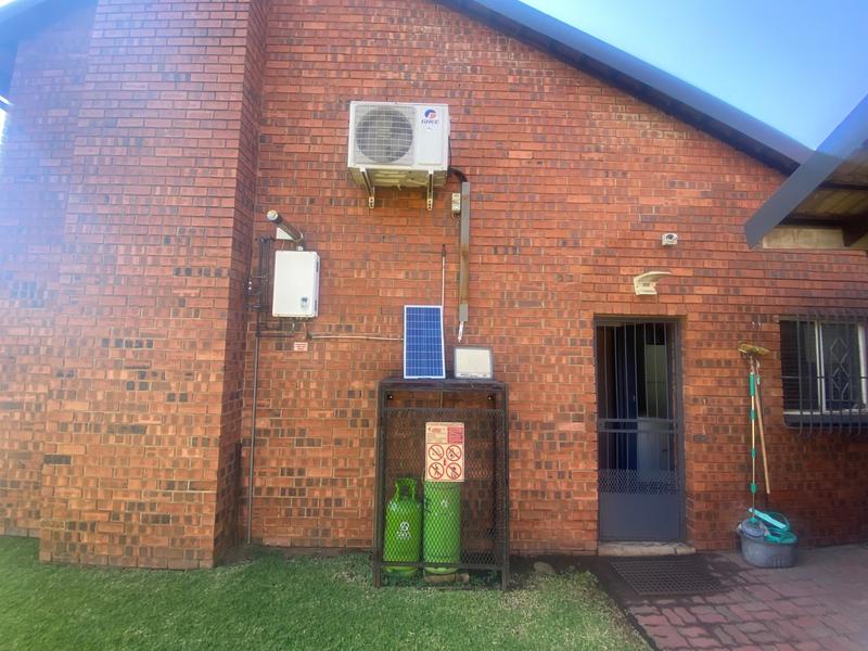 3 Bedroom Property for Sale in Aerorand Mpumalanga