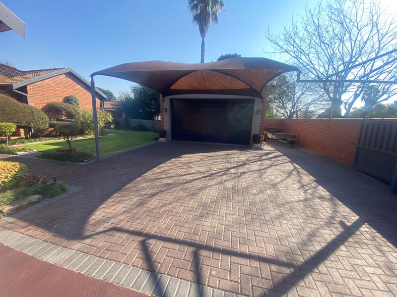 3 Bedroom Property for Sale in Aerorand Mpumalanga