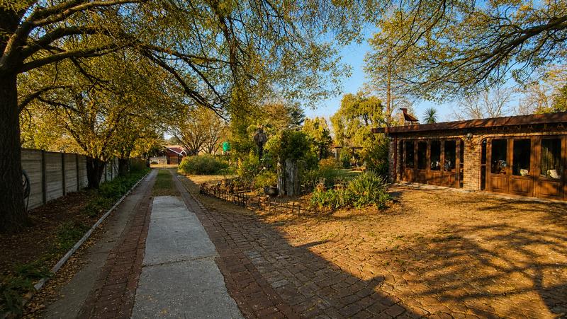 4 Bedroom Property for Sale in Bethal Mpumalanga