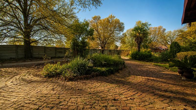 4 Bedroom Property for Sale in Bethal Mpumalanga