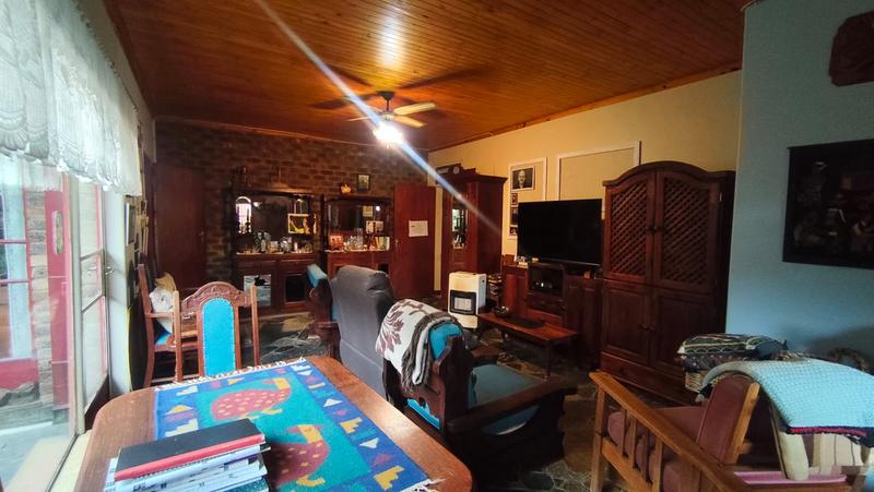 4 Bedroom Property for Sale in Bethal Mpumalanga