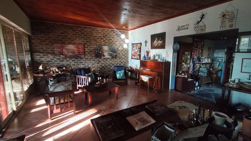 4 Bedroom Property for Sale in Bethal Mpumalanga