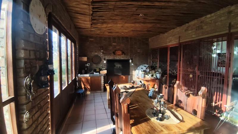 4 Bedroom Property for Sale in Bethal Mpumalanga