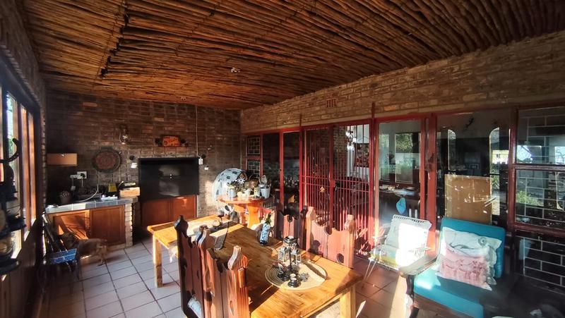 4 Bedroom Property for Sale in Bethal Mpumalanga