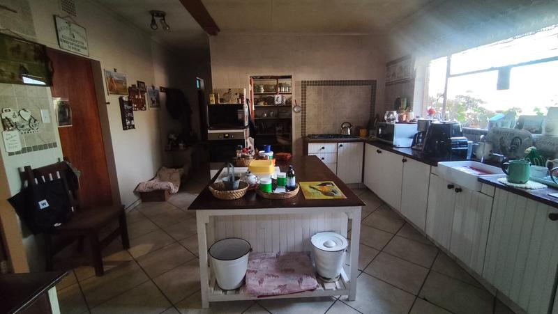 4 Bedroom Property for Sale in Bethal Mpumalanga