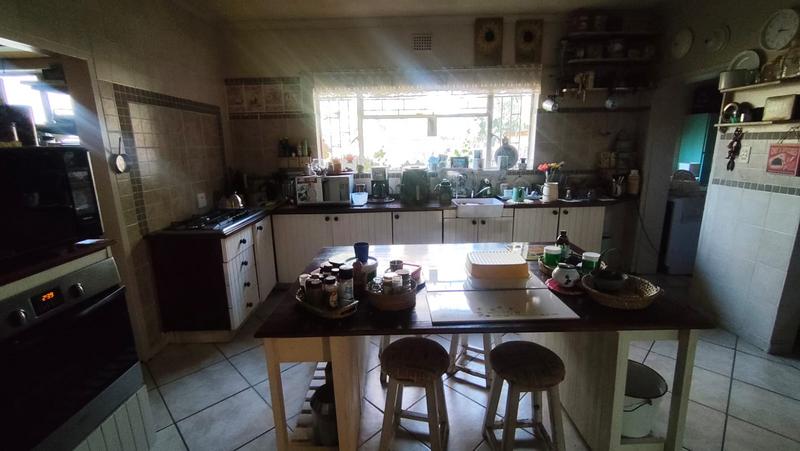 4 Bedroom Property for Sale in Bethal Mpumalanga
