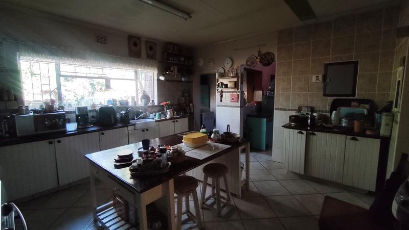 4 Bedroom Property for Sale in Bethal Mpumalanga