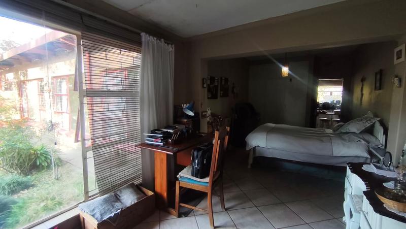 4 Bedroom Property for Sale in Bethal Mpumalanga