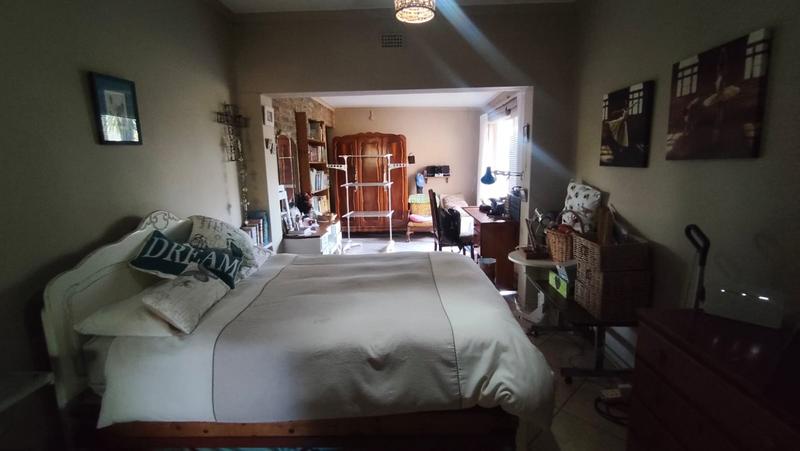 4 Bedroom Property for Sale in Bethal Mpumalanga