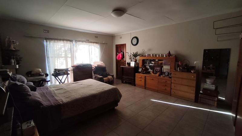 4 Bedroom Property for Sale in Bethal Mpumalanga