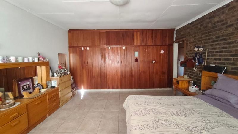 4 Bedroom Property for Sale in Bethal Mpumalanga