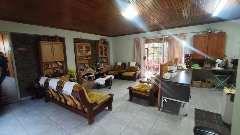 4 Bedroom Property for Sale in Bethal Mpumalanga